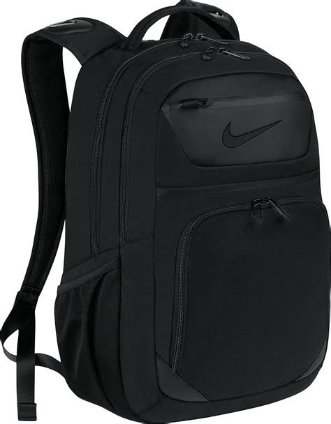 schulrucksach schwarz nike|Nike rucksack schulanfang.